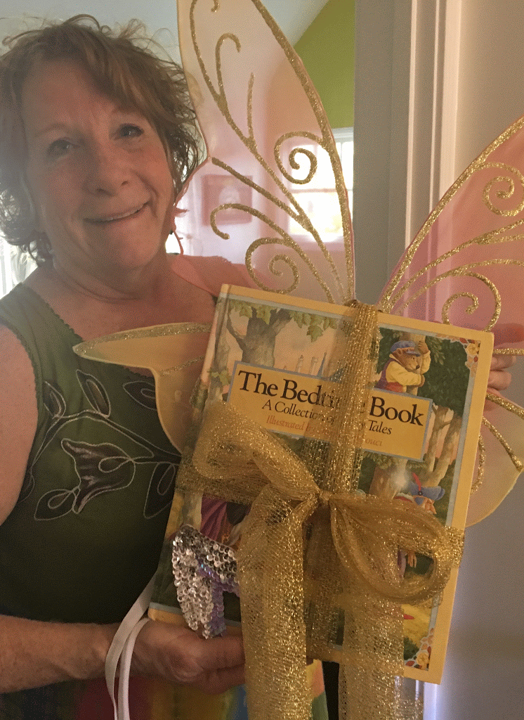 WFoL Book Fairies from Youth Day 2017 Parade