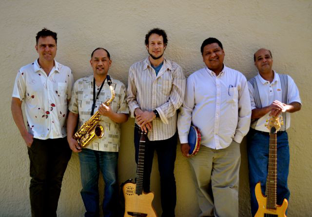 Boca do Rio will present a free outdoor concert on Thursday July 26 at 7:00 p.m. at the Rotary Park Gazebo in Winters. This will be the last performance of the Winters Friends of the Library summer concert series.